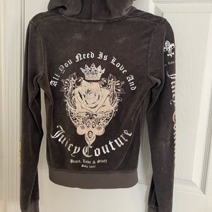 Juicy Couture Jacket